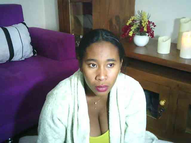 SexysTiphanie webcam