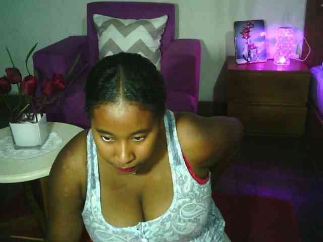 SexysTiphanie webcam