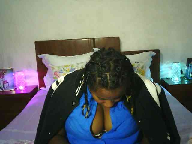 SexysTiphanie webcam