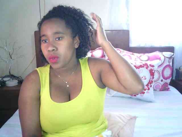 SexysTiphanie webcam