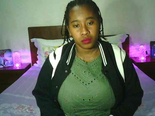 SexysTiphanie Live Webcam on BongaCams