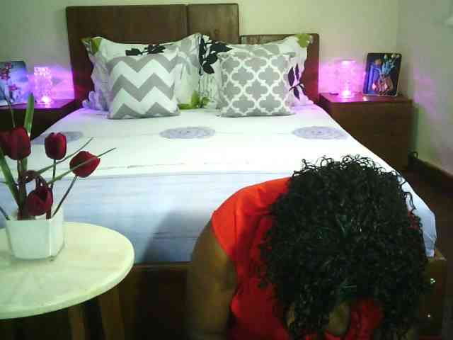 SexysTiphanie webcam