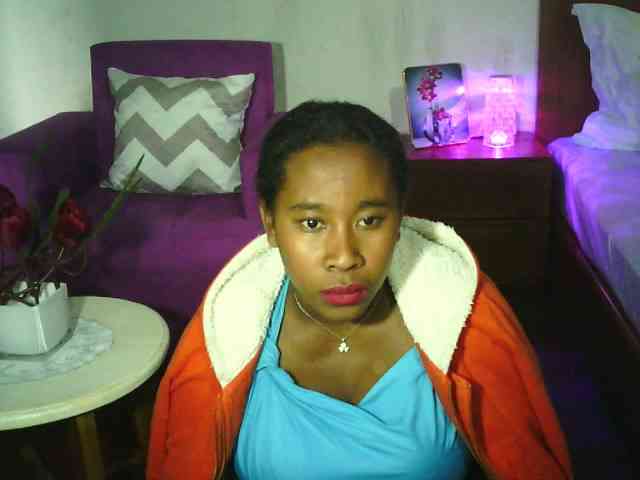 SexysTiphanie webcam