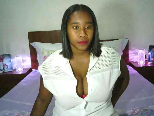 SexysTiphanie webcam