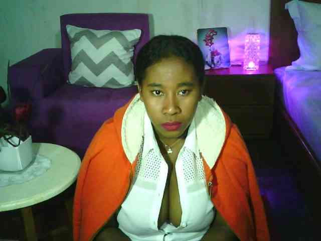 SexysTiphanie webcam