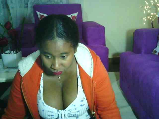 SexysTiphanie webcam