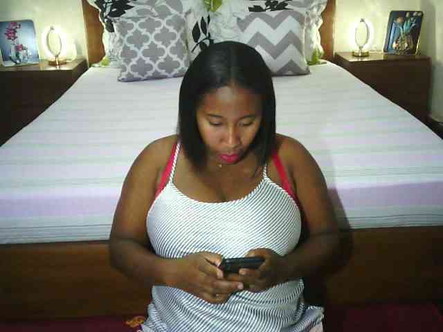 SexysTiphanie webcam