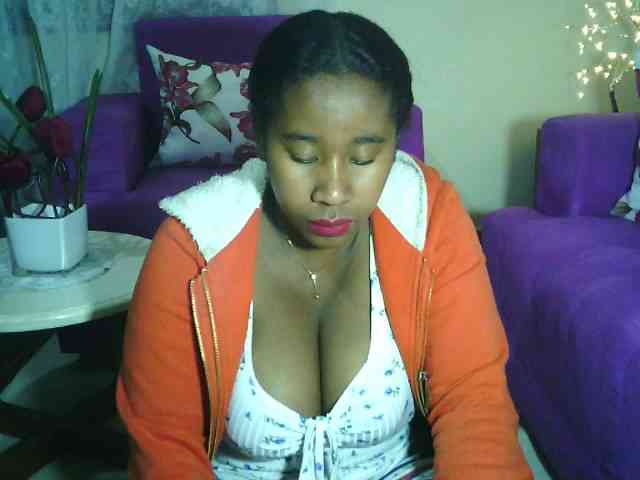 SexysTiphanie webcam