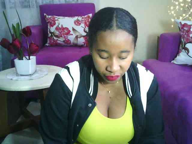 SexysTiphanie webcam