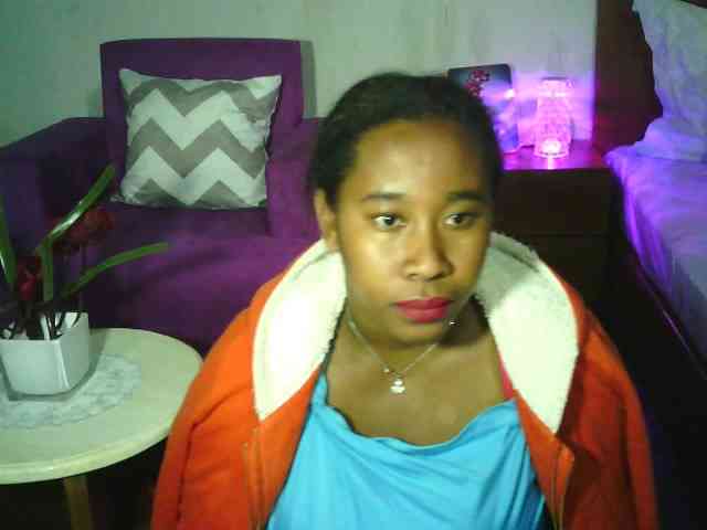 SexysTiphanie webcam