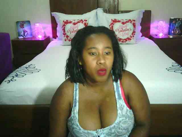 SexysTiphanie webcam