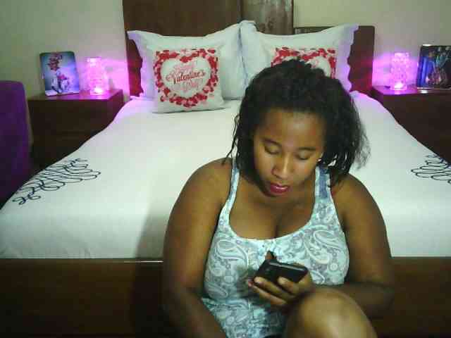 SexysTiphanie webcam