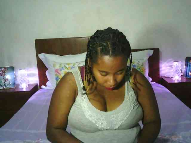 SexysTiphanie webcam