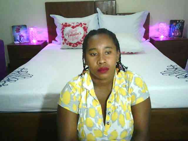 SexysTiphanie webcam