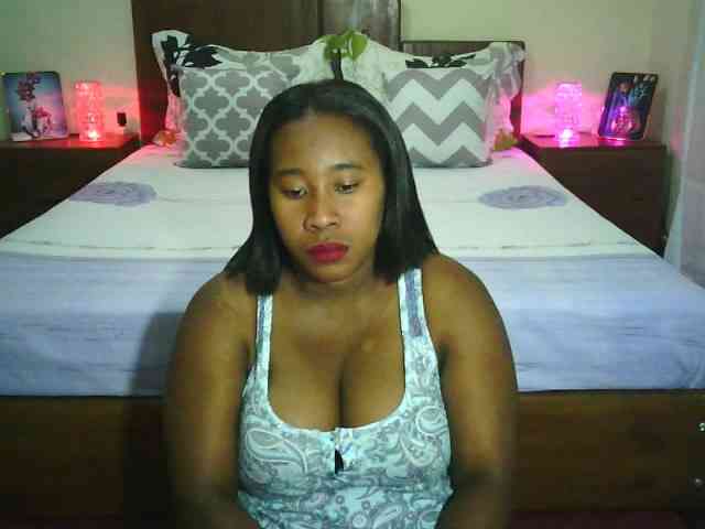 SexysTiphanie webcam