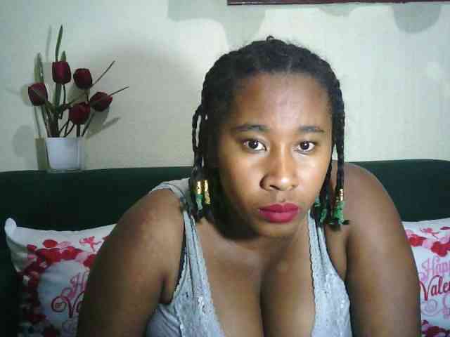 SexysTiphanie webcam