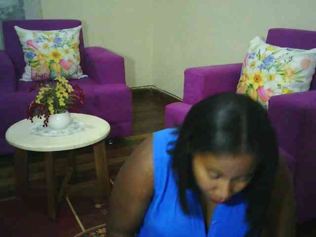 SexysTiphanie webcam