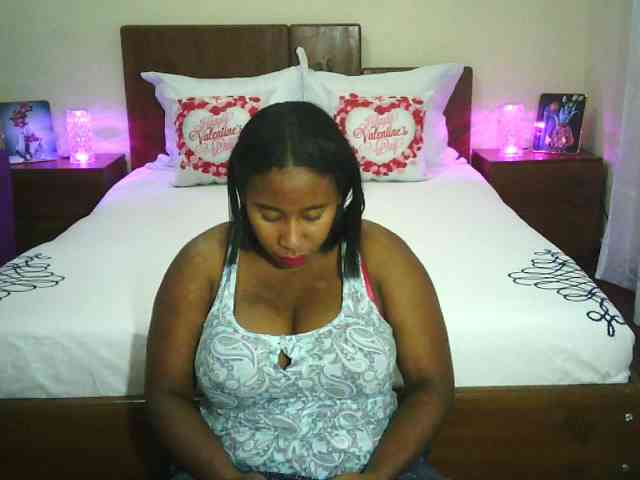 SexysTiphanie webcam