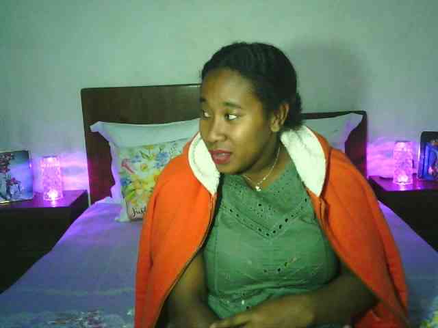 SexysTiphanie webcam