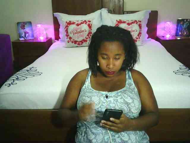 SexysTiphanie webcam