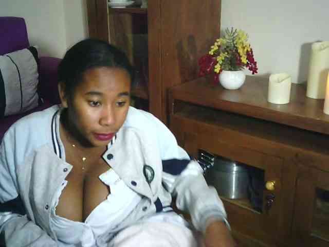 SexysTiphanie webcam
