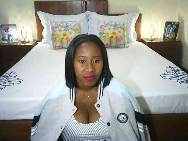 SexysTiphanie webcam