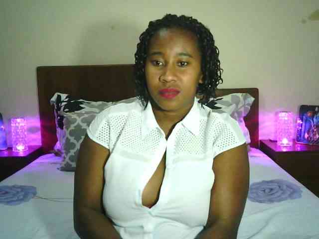 SexysTiphanie webcam