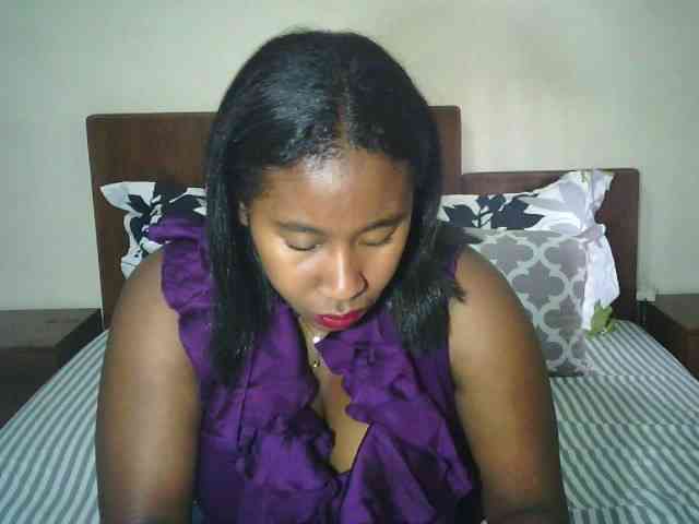 SexysTiphanie webcam