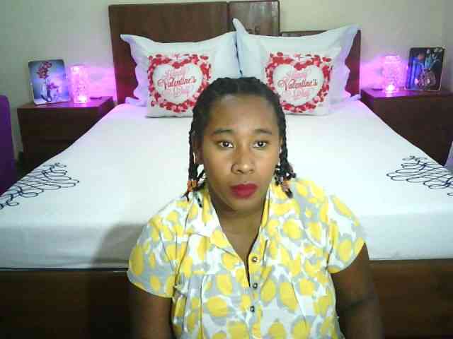 SexysTiphanie webcam