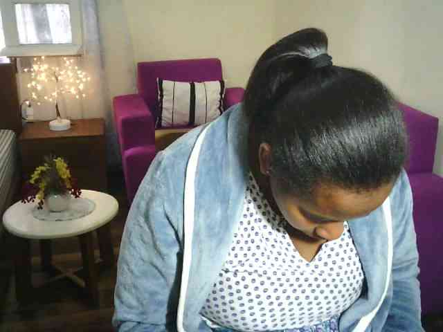 SexysTiphanie webcam