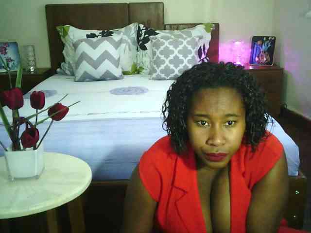 SexysTiphanie webcam