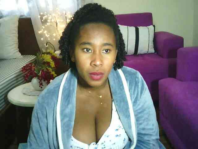 SexysTiphanie webcam