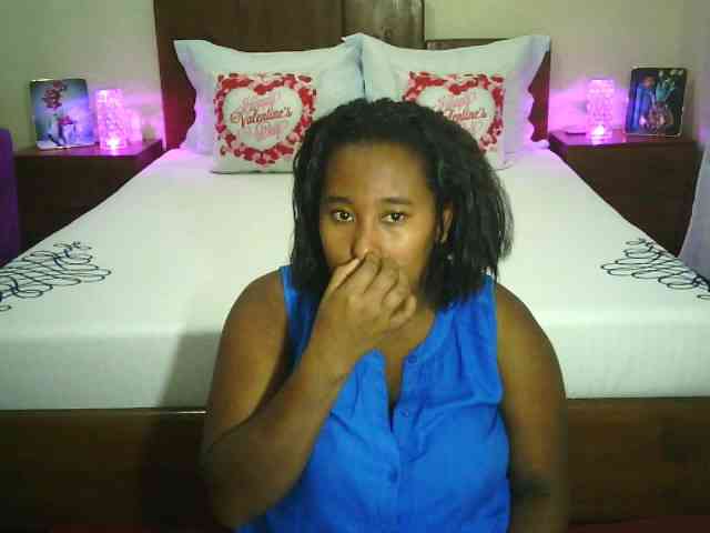 SexysTiphanie webcam