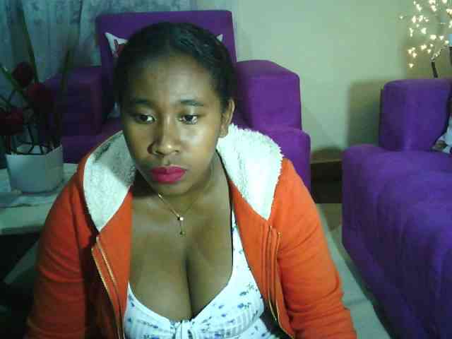 SexysTiphanie webcam