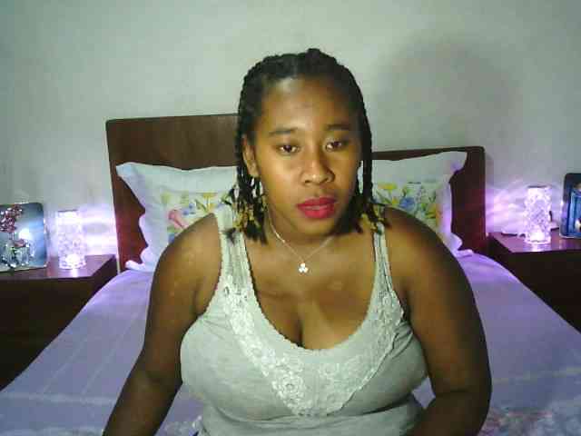 SexysTiphanie webcam