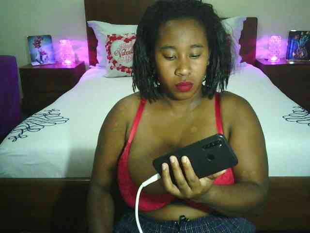 SexysTiphanie webcam