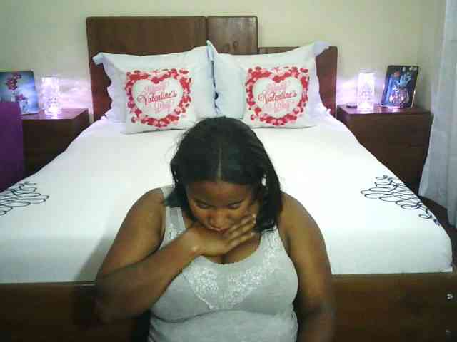 SexysTiphanie webcam