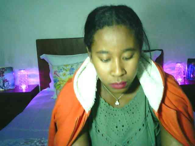 SexysTiphanie webcam