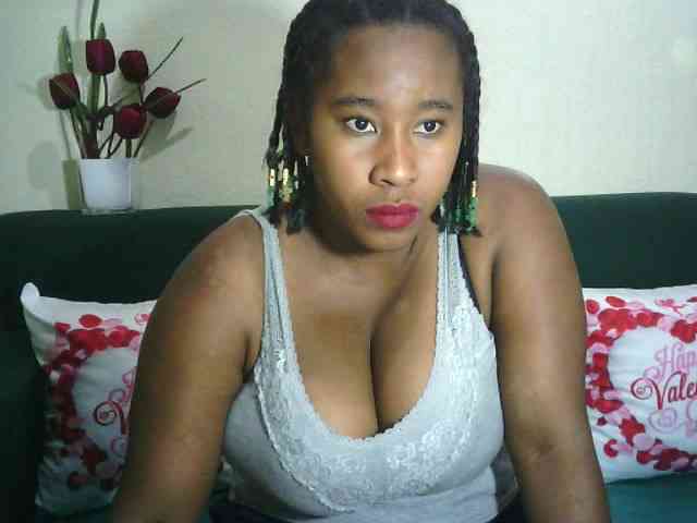 SexysTiphanie webcam