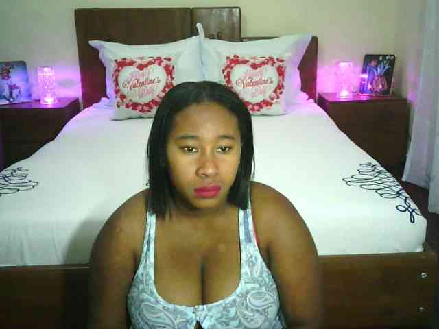 SexysTiphanie webcam