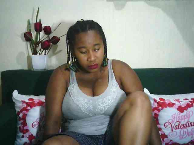 SexysTiphanie webcam