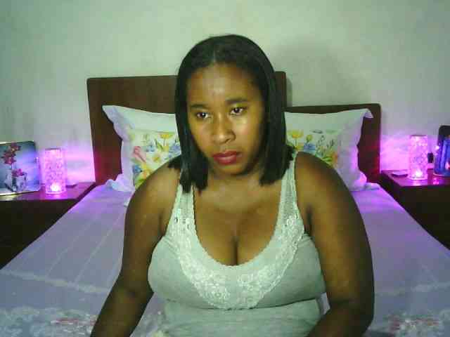 SexysTiphanie webcam