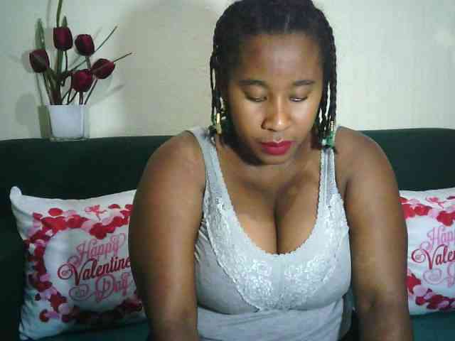 SexysTiphanie webcam