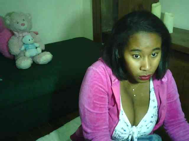 SexysTiphanie webcam