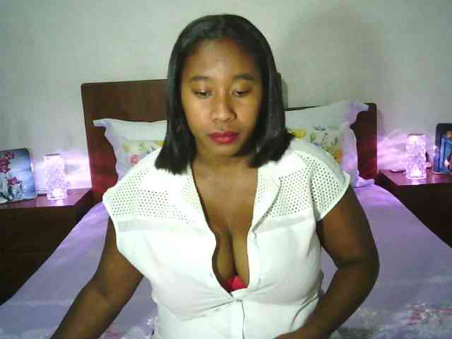 SexysTiphanie webcam