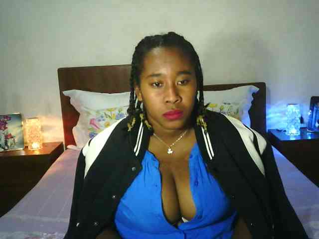 SexysTiphanie webcam