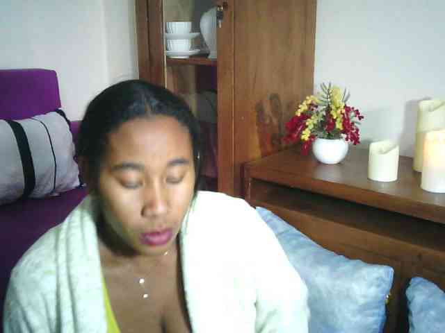 SexysTiphanie webcam