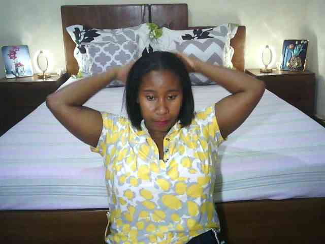 SexysTiphanie webcam