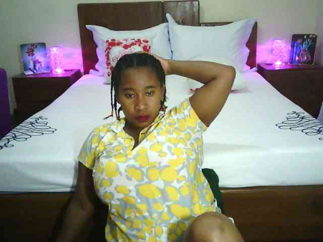 SexysTiphanie webcam