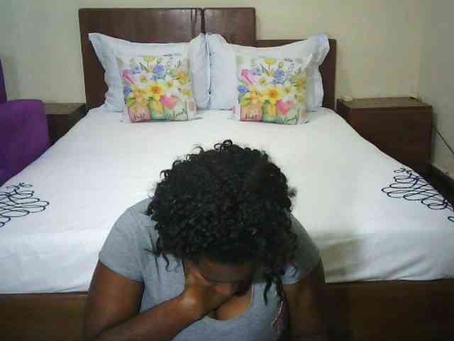 SexysTiphanie webcam